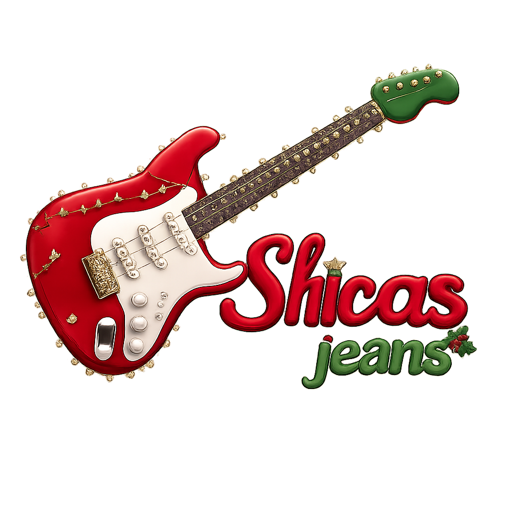 SHICAS JEANS