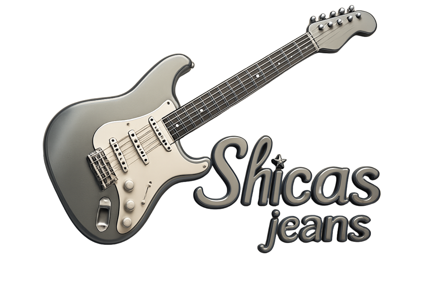 SHICAS JEANS